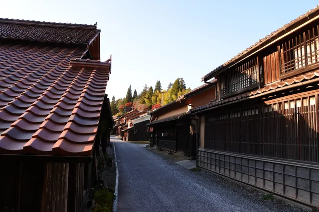 Fukiya Furusato Village