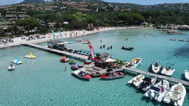 Ski Club Santa Giulia