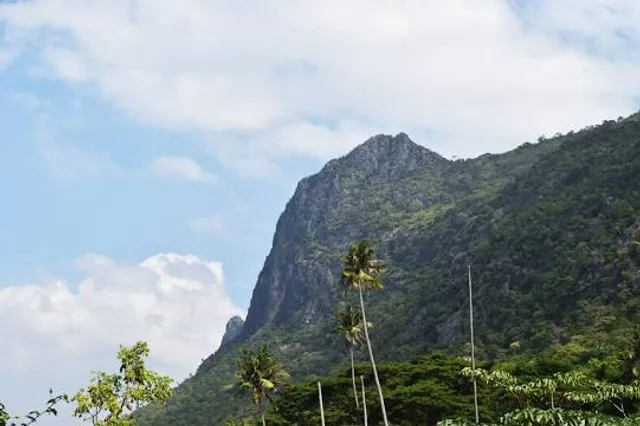 Ban Chai Khao - Thai-Switzerland