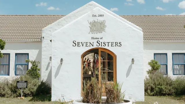 Seven Sisters Vineyards