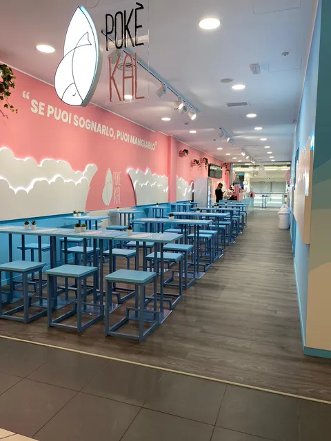 Poke Kal - La Grande Mela