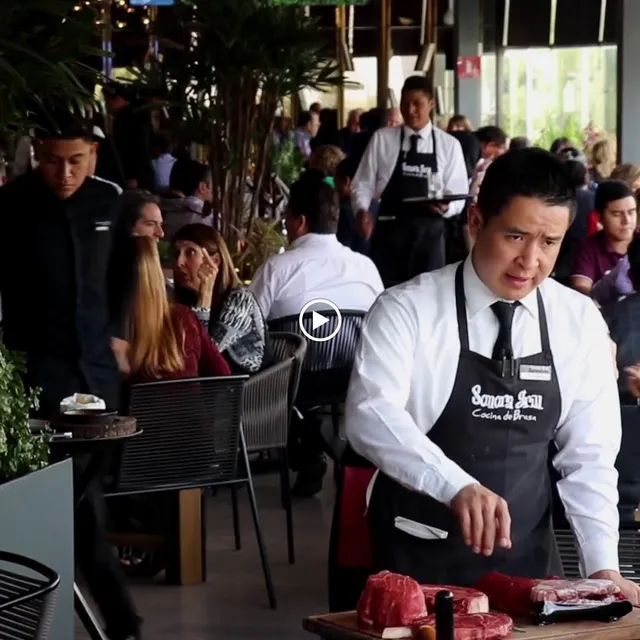 Sonora Grill - Puebla Solesta