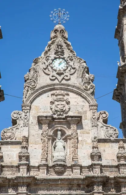 Basílica de Nuestra Señora de Zapopan
