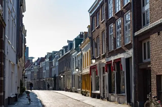 Ceramics Museum Princessehof