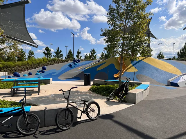 Alief Community Park