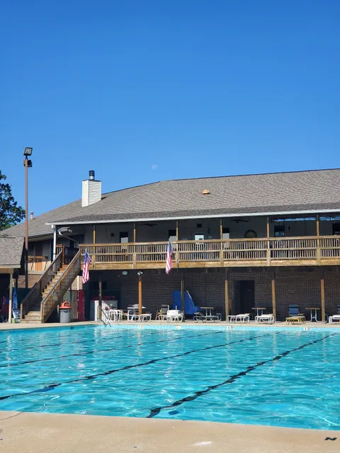 Hendersonville Elks Lodge 1616