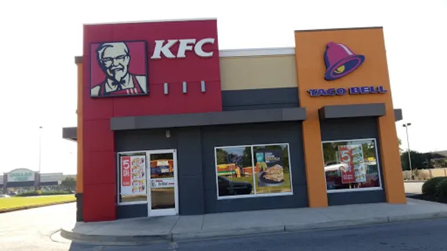 Taco Bell / KFC