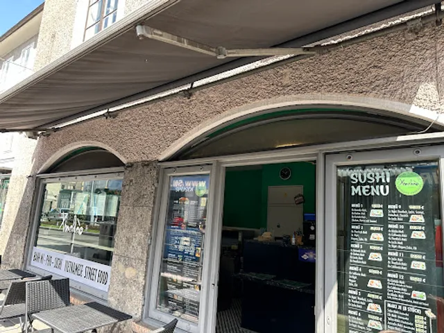 Xinchao - Vietnamese Street Food