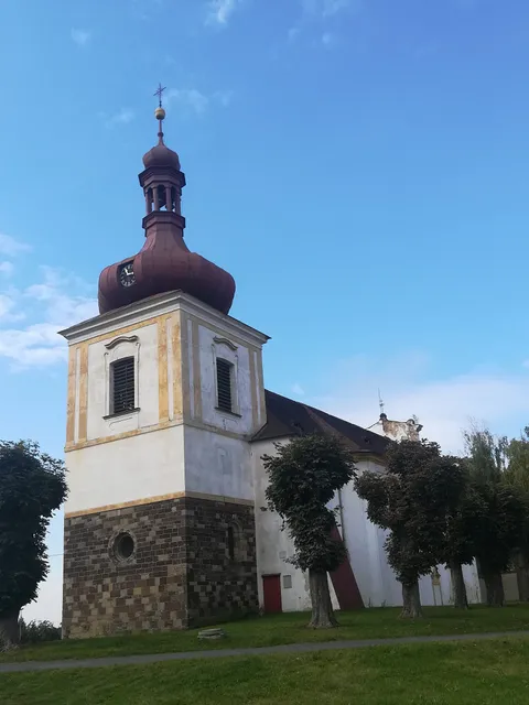 Kostomlaty pod Milešovkou