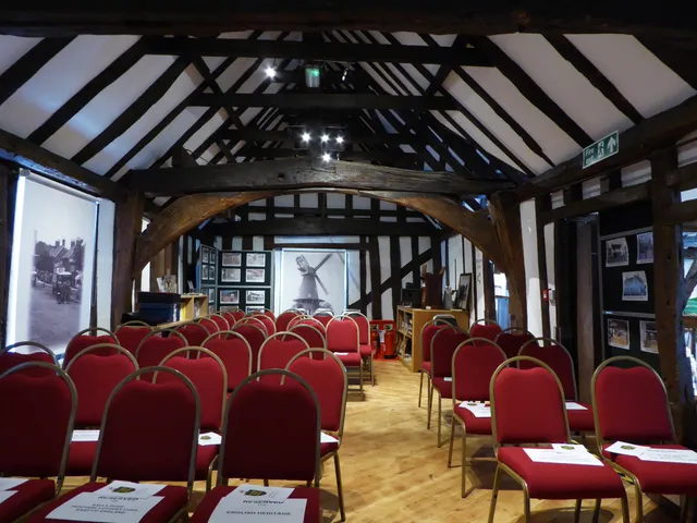 Rayleigh Town Museum