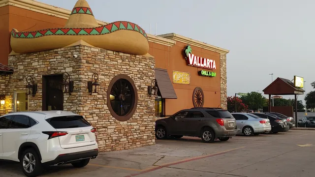 Vallarta Grill & Bar