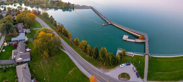 Niagara River Recreation Trail