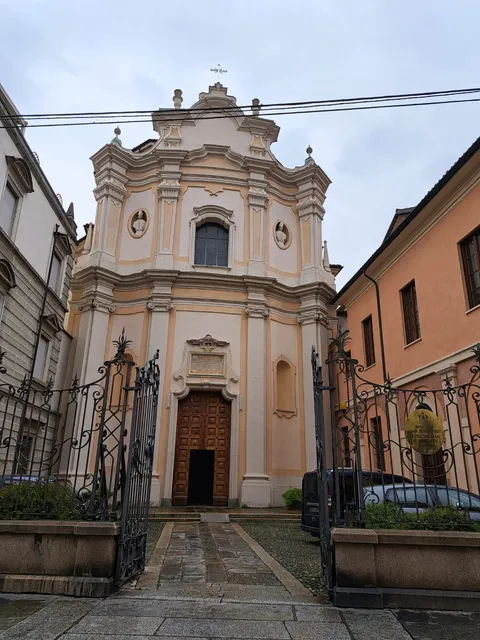 Monastero di San Raimondo