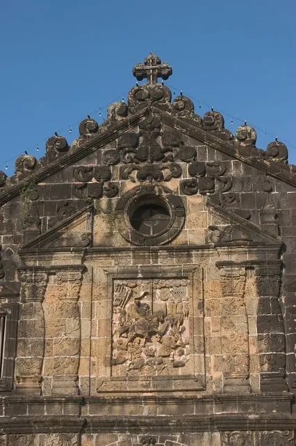 The Roman Catholic Parish of Santiago Apostol, Paete, Laguna