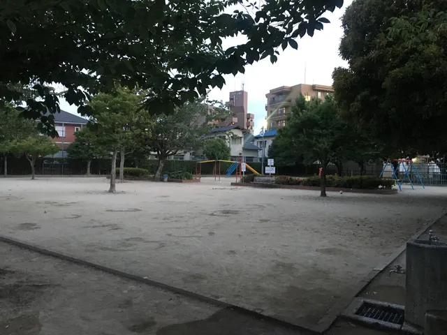 Kamishirouzu Park