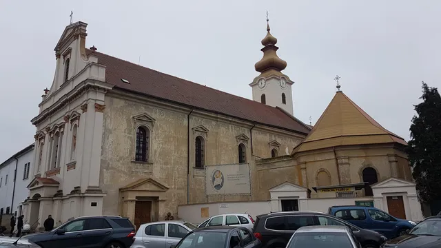 Franciscan Monastery