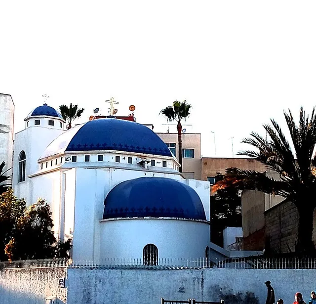 Храм Воскресения Христова