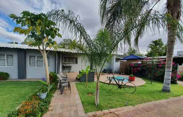 Tehillah Gastehuis - Guesthouse Upington