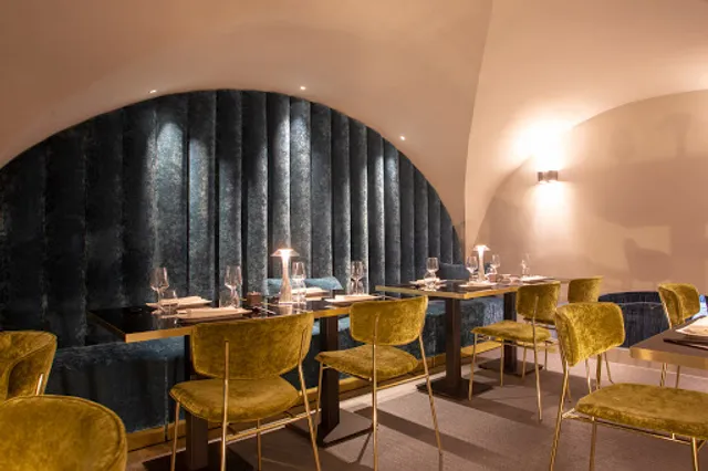 Shodai Bari - Cucina Giapponese e Internazionale - Sede Estiva presso il Lido Il Trampolino