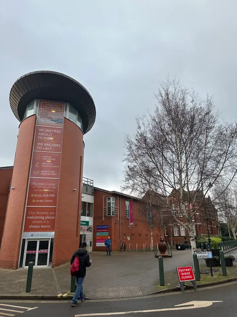 Champney Treasure House