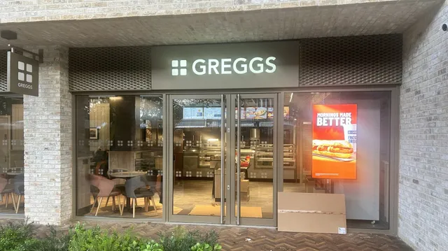 Greggs
