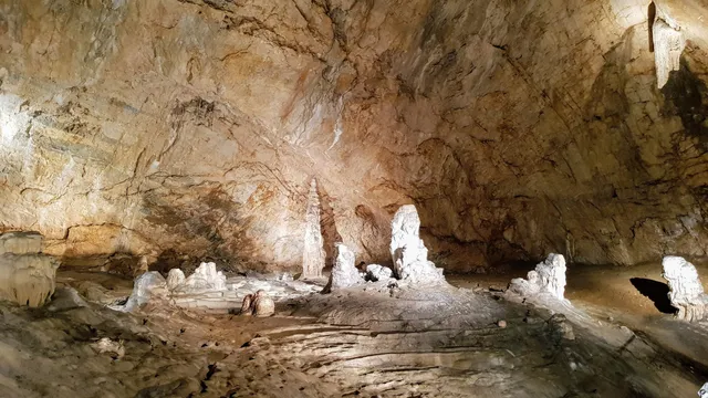 Espace Préhistoire de Labastide