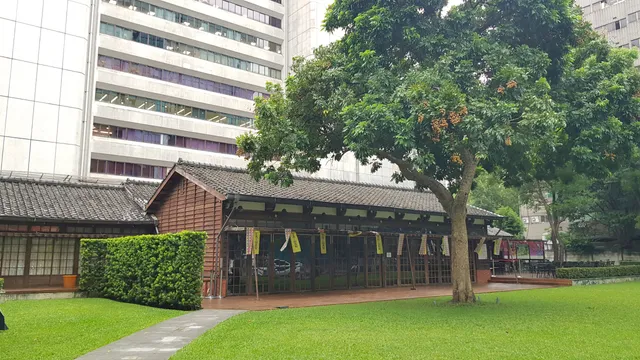 Tsai Jui-Yueh Dance Research Institute