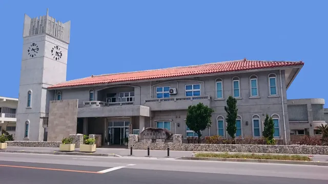 Ōhama Nobumoto memorial museum