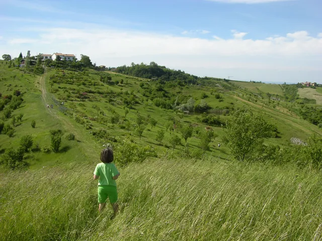 Museo Giardino della Rosa Antica