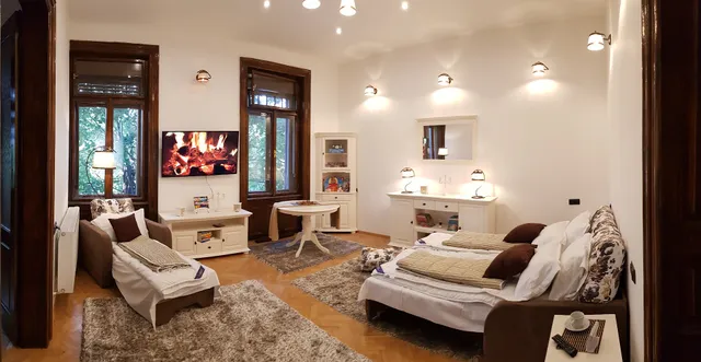 ELLA Apartments Timisoara