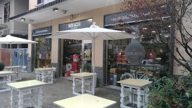 Morlacchi Bistrot