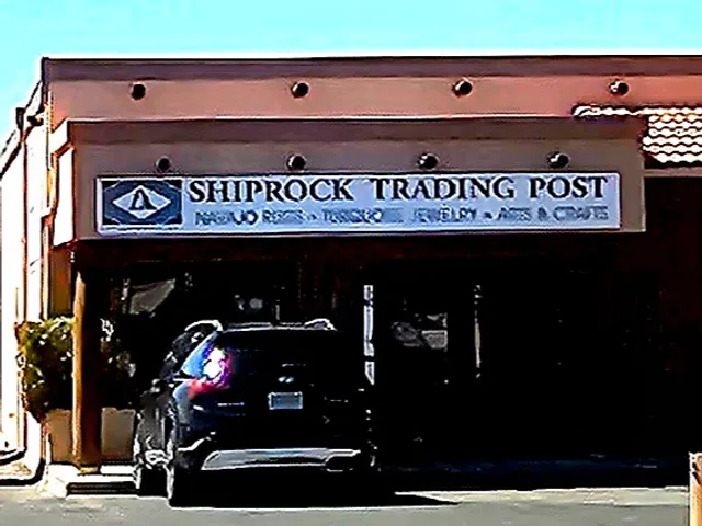 Shiprock Trading Post