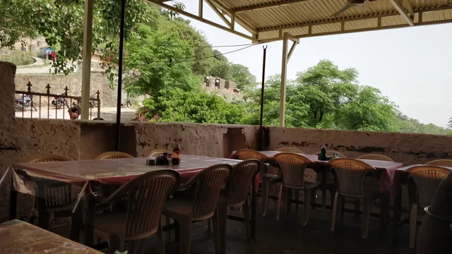 The Kuber Restaurant