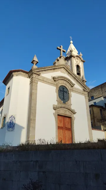 Iglesia Parroquial de Santa Marina