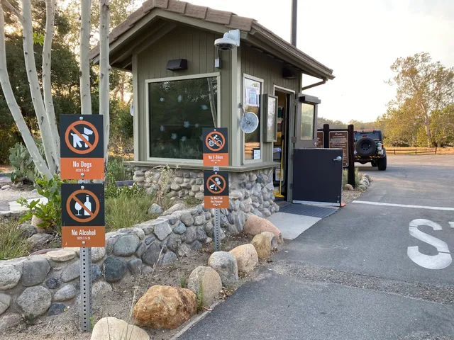 Ronald W. Caspers Wilderness Park