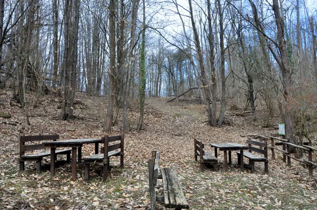 Parco Naturale Regionale di Bric Tana