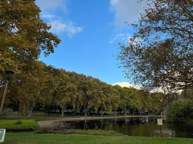 Hyde Park