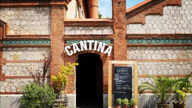 La Cantina Del Matadero