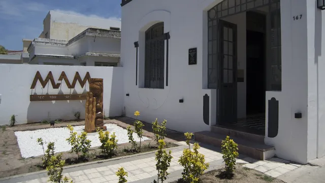 MAM - Museo Arqueológico Municipal