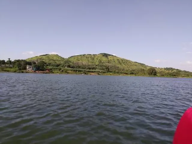 Kasarsai Dam