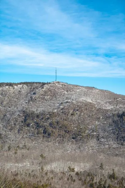 Ragged Mountain Resort