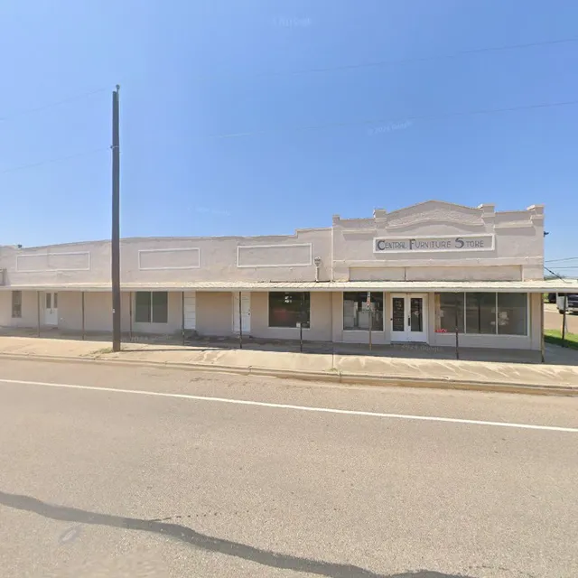 Central Furniture Store