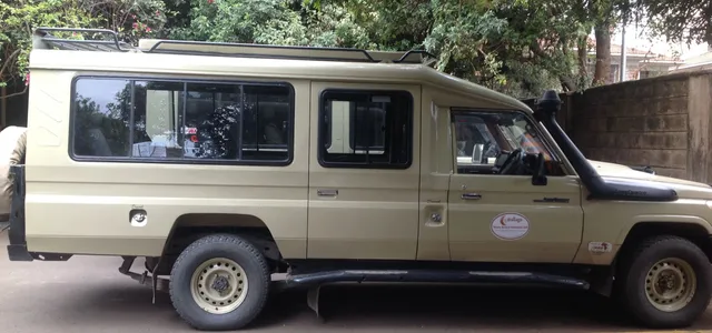 Dallago Tours Kenya-Tanzania Ltd | Safaris in Kenya and Tanzania