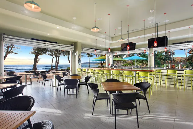 Lava Lava Beach Club