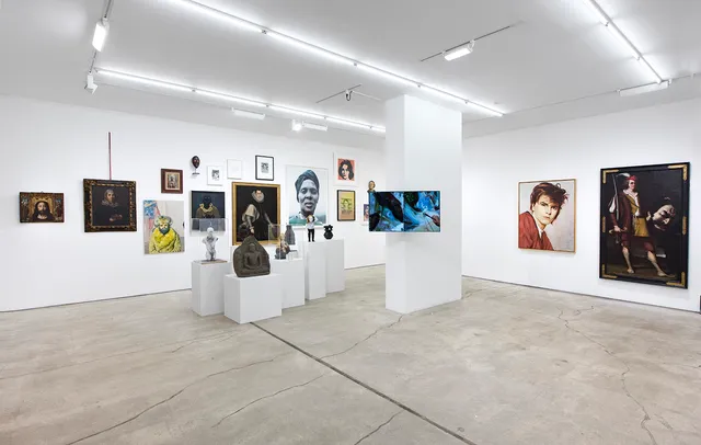 Jack Shainman Gallery