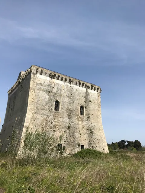 Bastion of the Knights of Malta