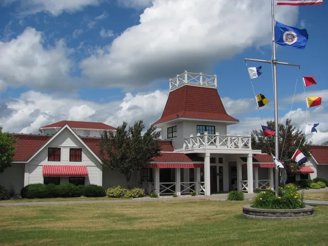 Legacy of The Lakes Museum