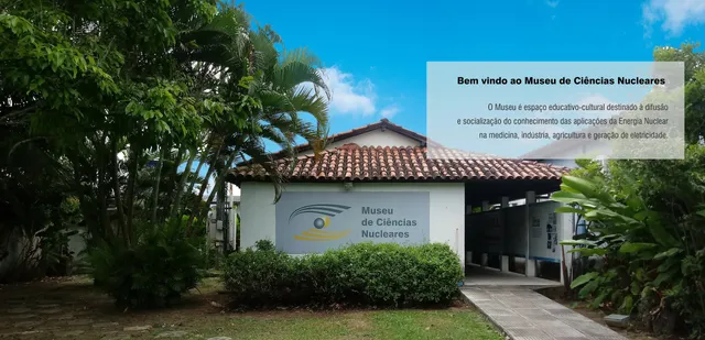 Museum of Nuclear Sciences