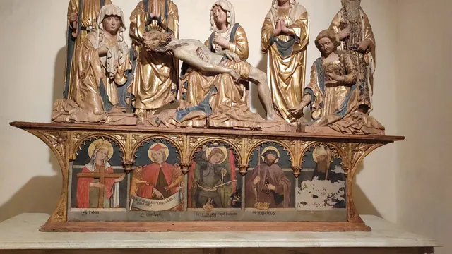 Museo del Territorio