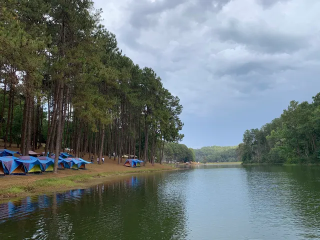 Pang Tong Royal Forest Park Project 2 (Pang Oung)